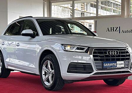 Audi Q5 45 TFSI quattro LED NAVI VIRTUAL. RFK Carplay
