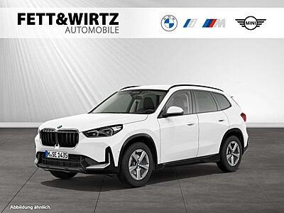 BMW X1 xDrive20d AHK|Head-Up|DAProf.|Sportsitze