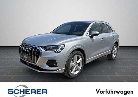 Audi Q3 advanced 35 TDI quattro S tronic *uvP:59.375,