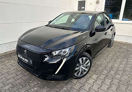 Peugeot 208 Elektromotor 136 Active Pack