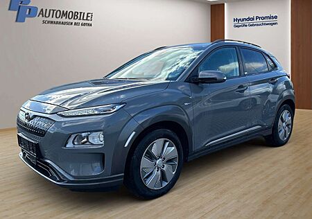 Hyundai Kona Elektro Advantage-Paket 100kW