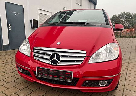 Mercedes-Benz A 180 A -Klasse Sport Edition