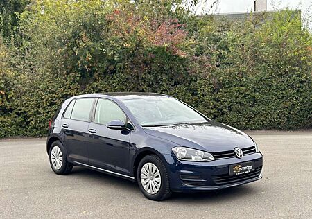 VW Golf Volkswagen VII Trendline BMT/Navigation/SHZ/Klimaautom