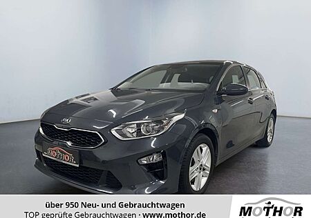 Kia Cee'd Ceed / Ceed Vision 1.0 T-GDI TEMP DAB SHZ PDC