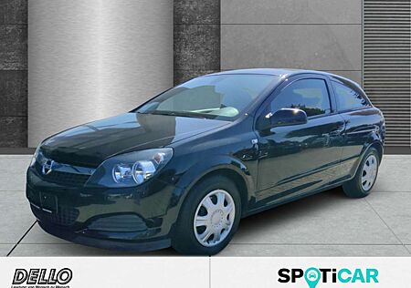 Opel Astra H GTC Edition 1.4 Temp PDC Regensensor Speedlimite
