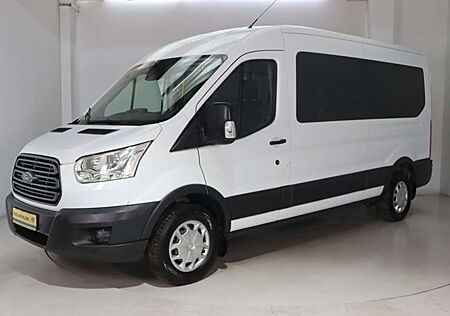 Ford Transit 350 L2H2 * Rollstuhlrampe* RFK *