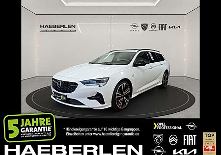 Opel Insignia B Sports Tourer 2.0 CDTI Ultimate ACC AHK Schwenk