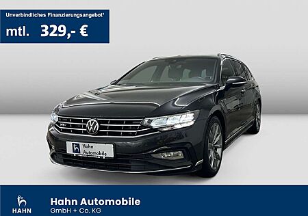 VW Passat Variant Volkswagen 2.0TDI DSG Business Cam LED Navi