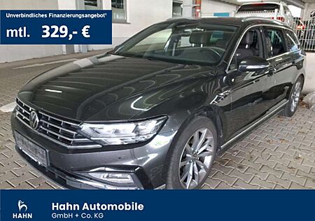 VW Passat Variant Volkswagen 2.0TDI DSG Business Cam LED Navi