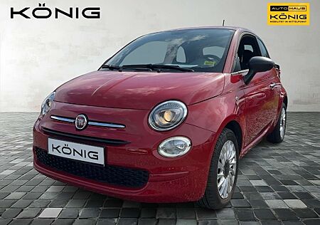Fiat 500 Klima *CarPlay *Radio