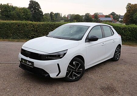Opel Corsa F GS LED Carplay DAB Kamera MFL