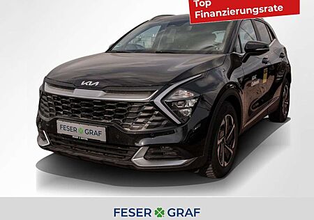 Kia Sportage 1.6 T Mild-Hybrid Vision GRA/Kamera/Lenkhz./LED/Na