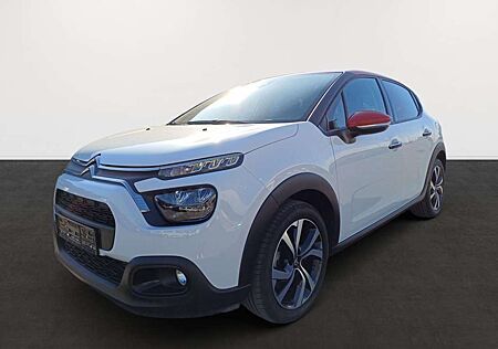 Citroën C3 Citroen Shine