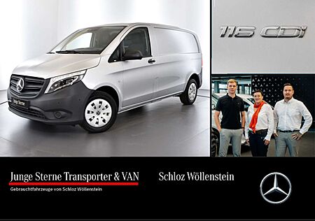 Mercedes-Benz Vito 116 Kasten Kompakt LED*Navi*PDC*Automatik*