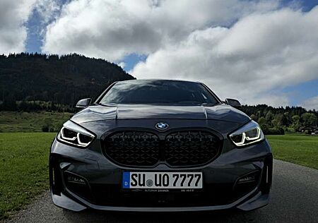 BMW 118i 118 M Sport