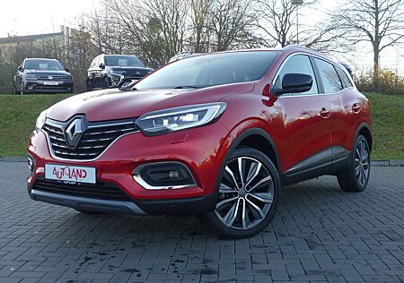 Renault Kadjar 1.3 TCE Bose Edition LED Kamera Navi PDC