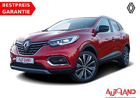 Renault Kadjar 1.3 TCE Bose Edition LED Kamera Navi PDC