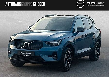 Volvo XC 40 XC40 B3 MILD Hybrid Ultra Dark ACC BLIS