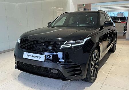 Land Rover Range Rover Velar 3.0d R-Dyn SE BlackPack Pano HUD