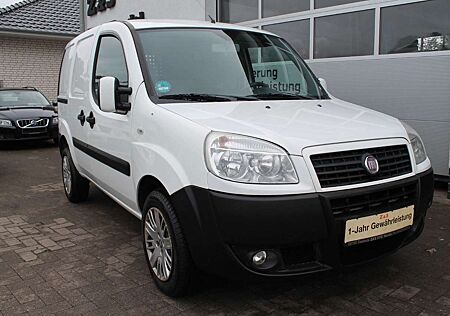 Fiat Doblo Doblò 1.3 JTD SX Kasten *TÜV-NEU*