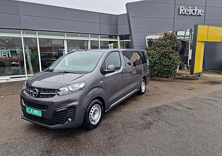 Opel Vivaro Kombi L 2,0 NAV+PDC+9-SITZER Klima Navi