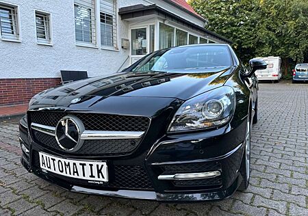 Mercedes-Benz SLK 200 SLK Roadster/BlueEfficiency/Amg/Edition/