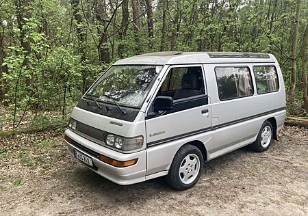 Mitsubishi L300 L 300 KAT Luxus