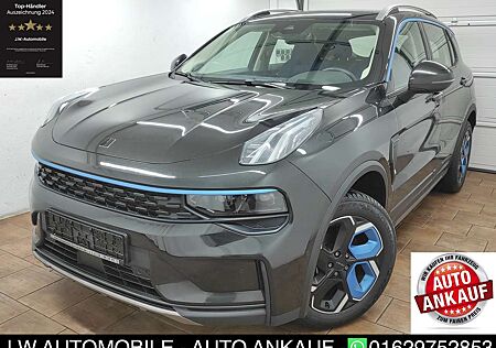Lynk&Co 01 Lynk & Co HEV HYBRID AUTOMATIK NAVI LED KLIMA KAMERA PANORAM