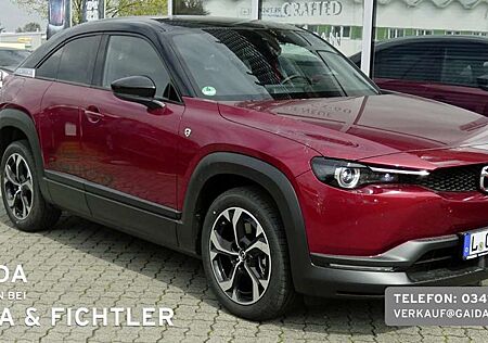 Mazda MX-30 e-SKYACTIV R-EV ADVANTAGE INDUSTRIAL VINTAGE