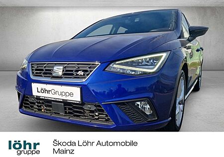 Seat Ibiza 1.5 TSI DSG FR *LED*NAVI*Kamera*