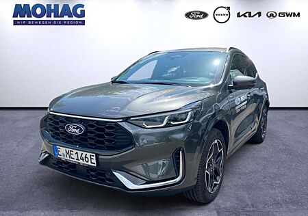 Ford Kuga *Plug-In Hybrid*ST-Line X*CarPlay*Winterpaket*PDC