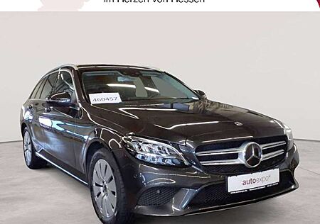 Mercedes-Benz C 220 C 220d T 9G-Exclusive BusiP KomfP AssiP