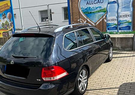 VW Golf Variant Volkswagen Sportline