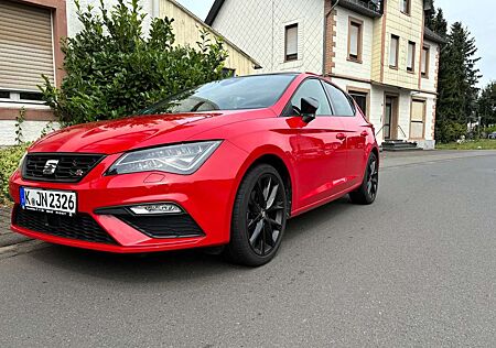 Seat Leon TGI 1.5 TGI (CNG) FR