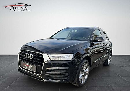 Audi Q3 sport quattro AHK Navi Kamara Automatik