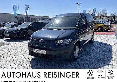 VW Caddy Volkswagen Maxi Life 2,0 TDI (AHK+RearView+AppConnect) Klima