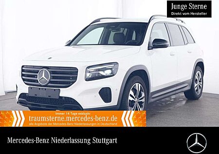 Mercedes-Benz GLB 250 4M PROGRESSIVE+NIGHT+AHK+MULTIBEAM+KAMERA