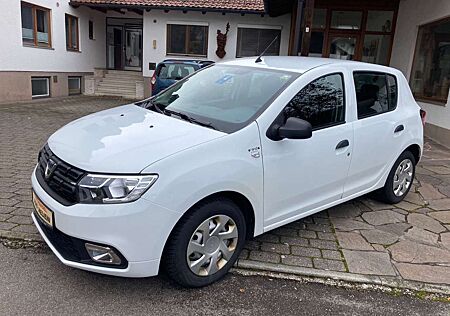 Dacia Sandero II Essential