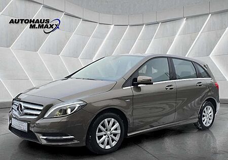 Mercedes-Benz B 200 CDI 1.Hand Bi-Xenon Kamera Sitzh. PDC