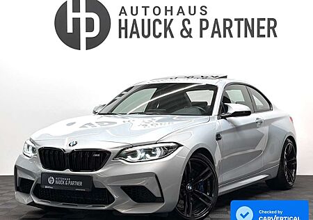 BMW M2 Competition DKG *Schale *H&K *S-Dach *2. HD
