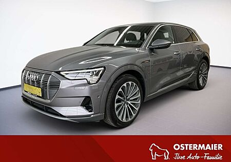 Audi e-tron ADVANCED 408PS QUATTRO ACC.AHK.KAMERA.NAVI+VC.HUD.