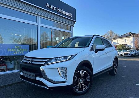 Mitsubishi Eclipse Cross 1.5T CVT Spirit Kamera/WKR/Android