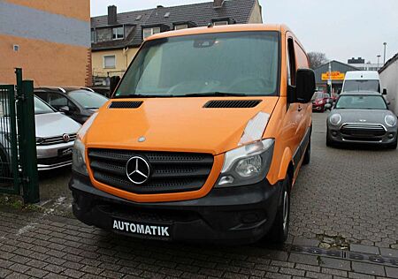 Mercedes-Benz Sprinter II Kasten 316 CDI/Spurhal//Totwink/Abst