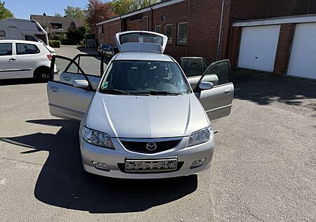 Mazda 323 Kombi