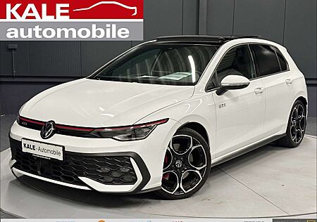 VW Golf GTI Volkswagen 195 kW*neues Modell*19Zoll*PANORAMA*HuD*DCC*HIFI*