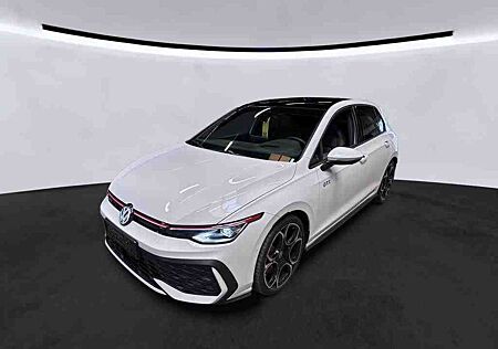 VW Golf GTI Volkswagen 195 kW*neues Modell*19Zoll*PANORAMA*HuD*DCC*HIFI*