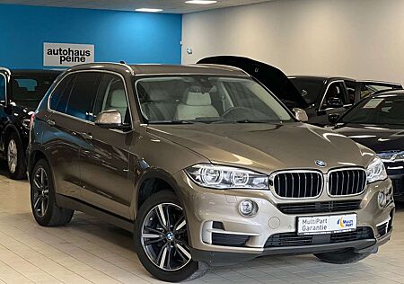 BMW X5 xD30d/HUD/LED/BelüftStz/NightVis/StandHz/Driv+