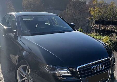 Audi A4 1.8 TFSI multitronic Ambiente