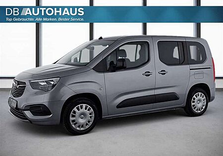 Opel Combo Life Elegance 1.5 Diesel