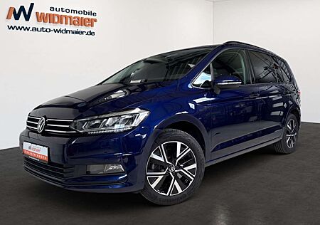 VW Touran Volkswagen 1.5 TSI Comfortline -- Pano/ACC/STHZG